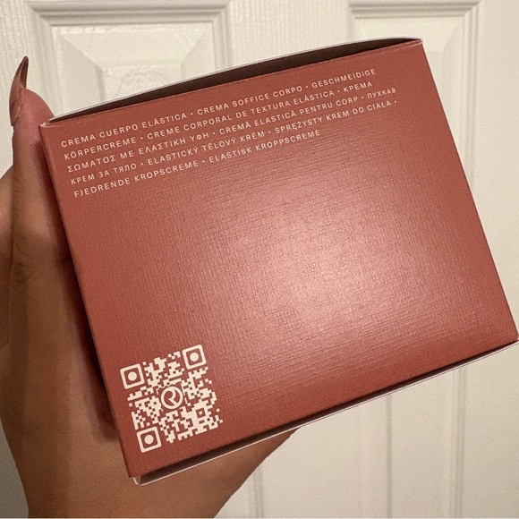 NWT Rare Beauty Find Comfort Bouncy Body Cream - Picture 4 of 11